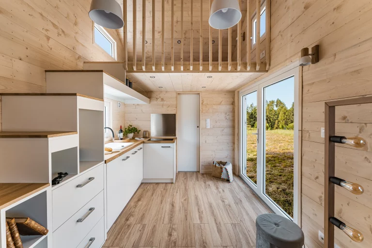 cabanon bleu interieur 04