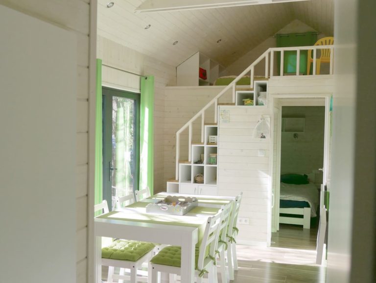 chalet kota interieur 04