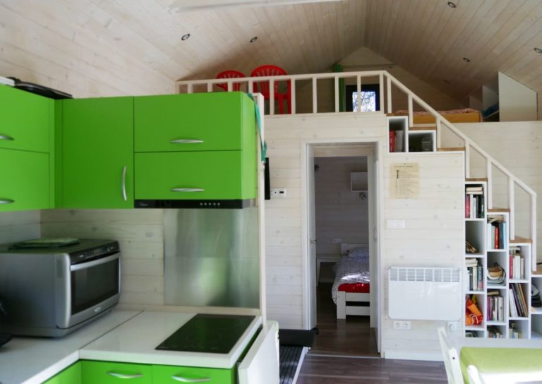 chalet kota interieur 05