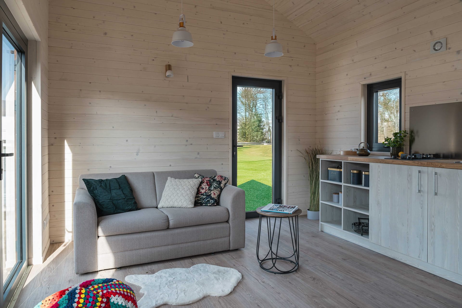 chalet mini kota interieur 04