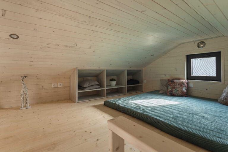 chalet mini kota interieur 05