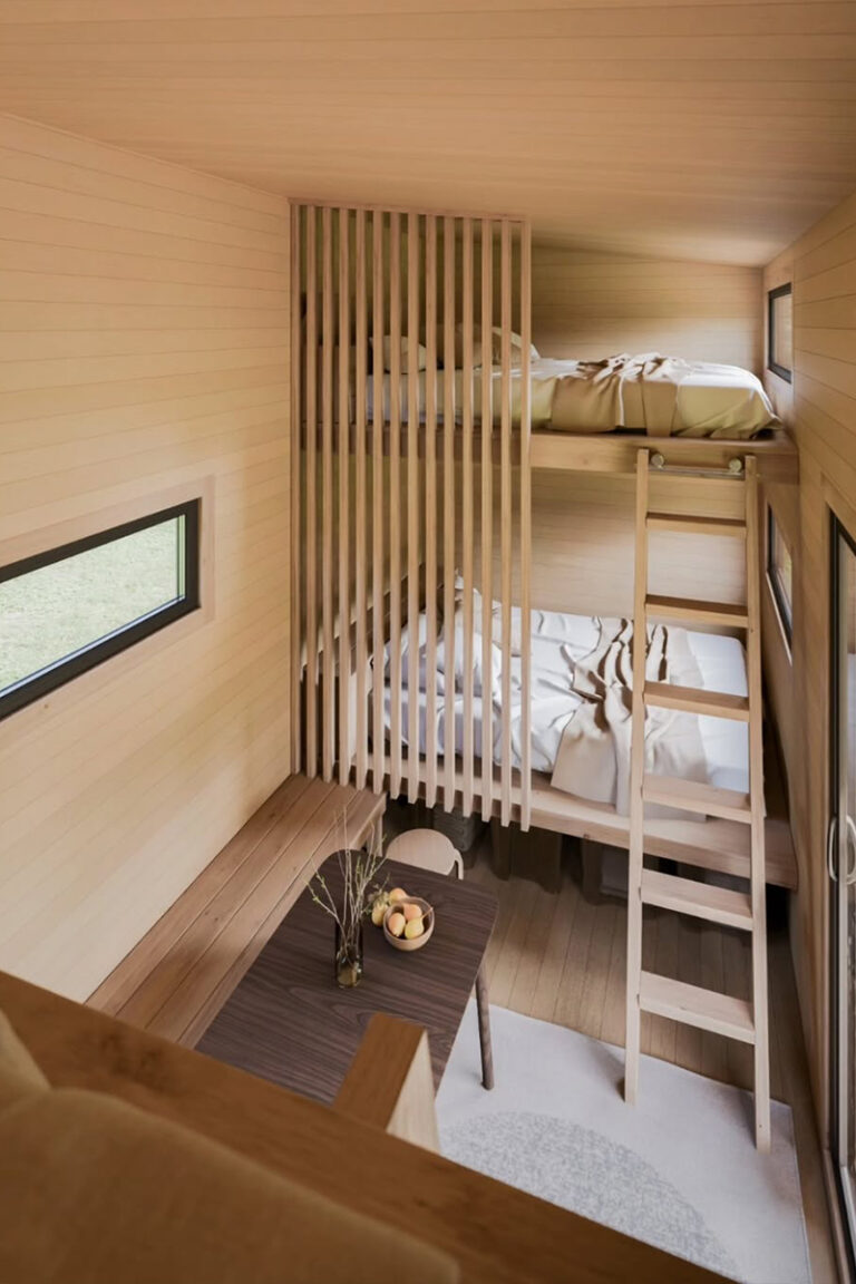 tiny house koala interieur 02