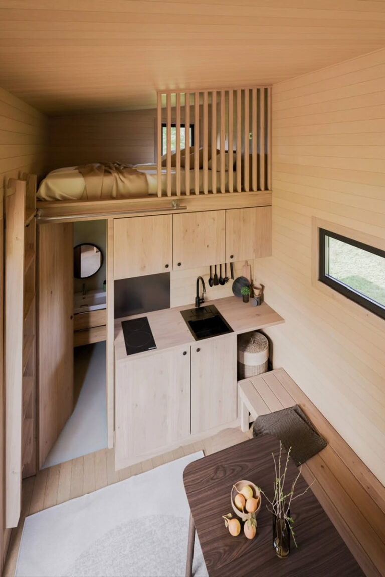 tiny house koala interieur 03