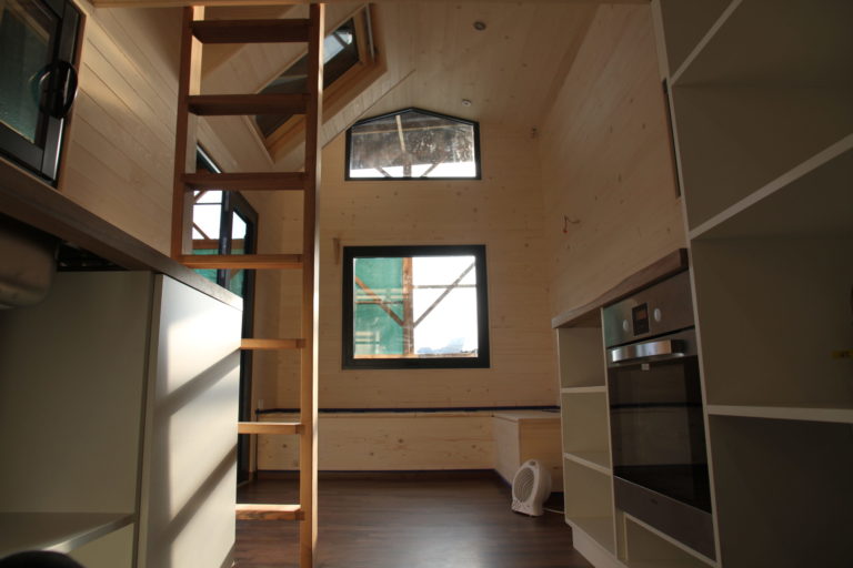 tiny house lugano interieur 04