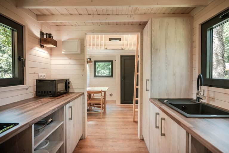 tiny house montana interieur 01