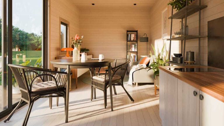 tiny house studio jardin lodge xl interieur 02